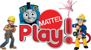 Mattel Play Sevenum