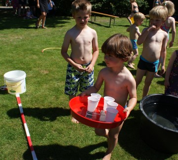 Spelletjesmiddag