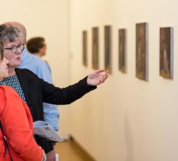 Noord-Brabant Kasteel Helmond - Kunsthal Helmond Social-Media-20190310-Opening-Karin-Hanssen-FSJ-039