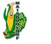 Maisdoolhof  (Maize Maze) in Malden