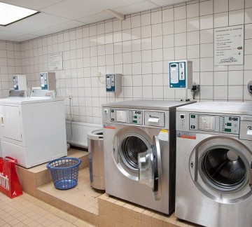 Launderette