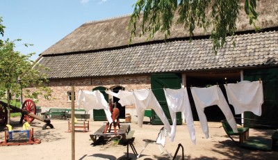 Boerenbondsmuseum in Gemert