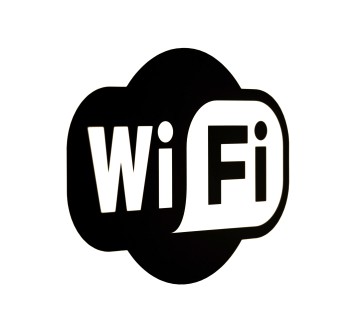 Wireless internet