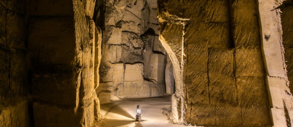 Grotten Valkenburg 6