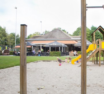 Speeltuinfoto Heksenboom