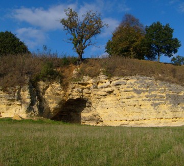 Grotten Valkenburg