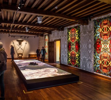 Noord-Brabant Kasteel Helmond - Kunsthal Helmond 039.jpg