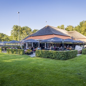 Restaurant De Heksenboom