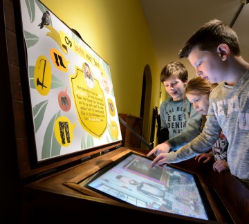 Noord-Brabant Kasteel Helmond - Kunsthal Helmond 058.jpg