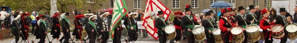 Gemert-Bakel Foto van VVV