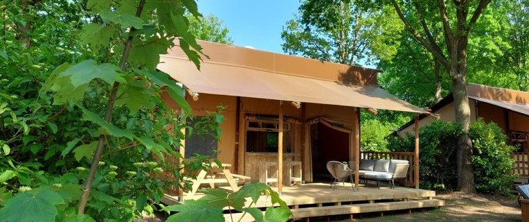 Hooglanderlodge