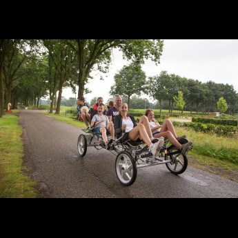 Fietsen 1
