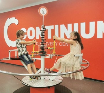 Discovery Museum 2