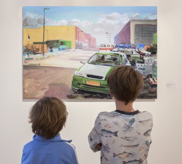 Museum Henriette Polak - Arie Schippers 2.jpg