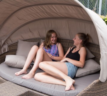 Sam sam bedjes Heksenboom