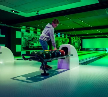 Euro indoorkarting & bowling Swalmen 3