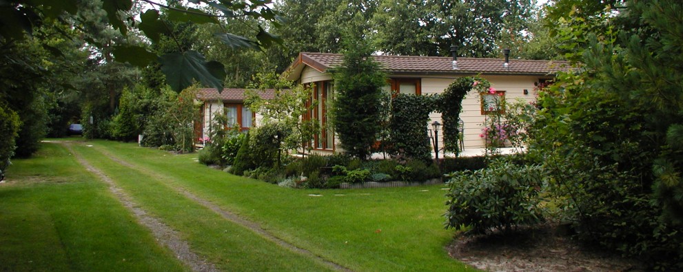 Chalets