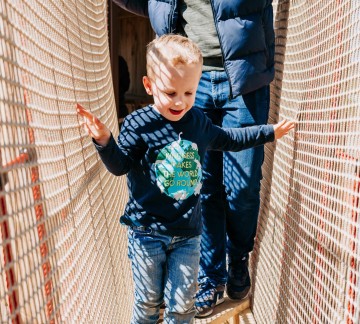 BillyBird Park Drakenrijk speeltuin.jpg