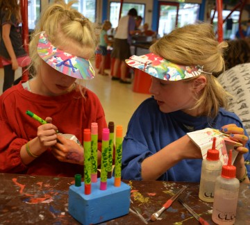 De Spelerij De Uitvinderij