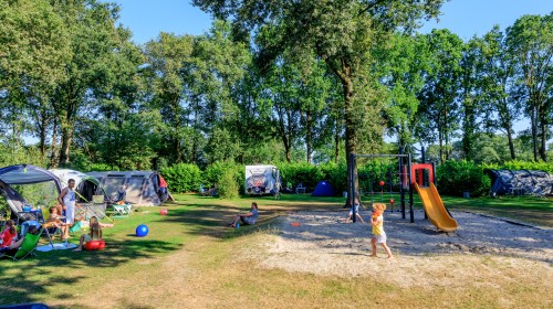 Camping Brabant
