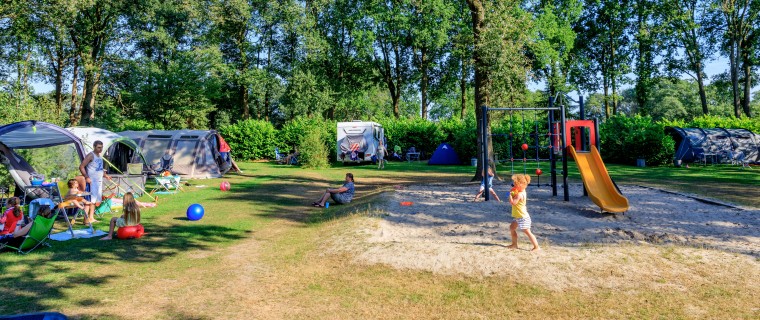 Camping Brabant