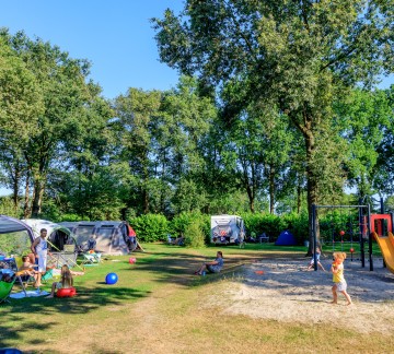 Camping Brabant
