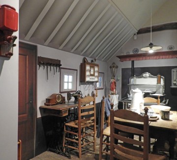 Streekmuseum Peel en Maas