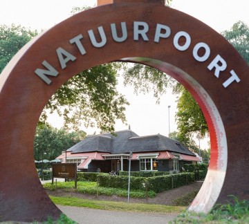 Natuurpoort