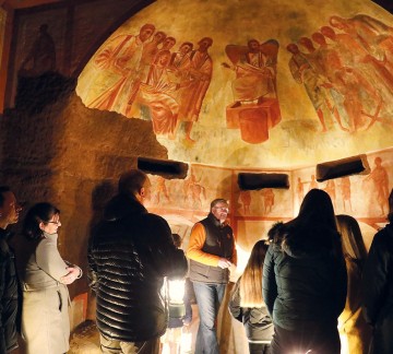 Grotten Valkenburg 5