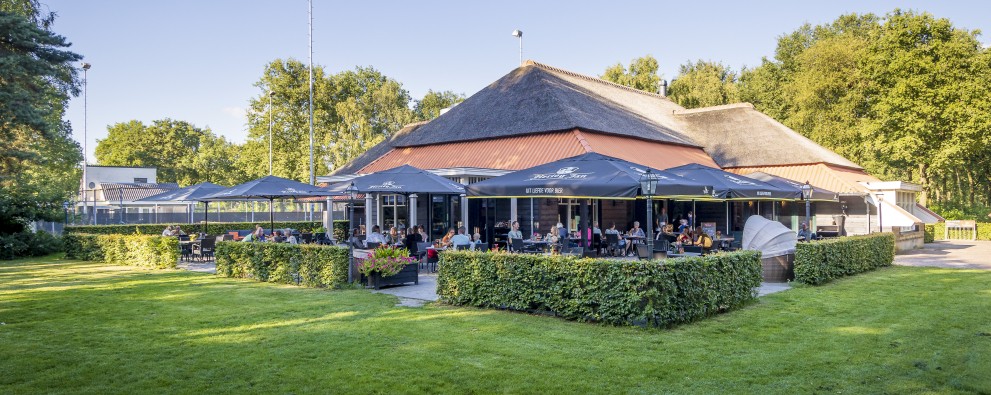 Restaurant De Heksenboom
